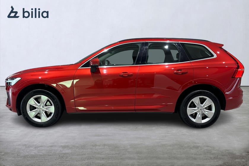 Bild 3 av Volvo XC60 B5 AWD Bensin Core
