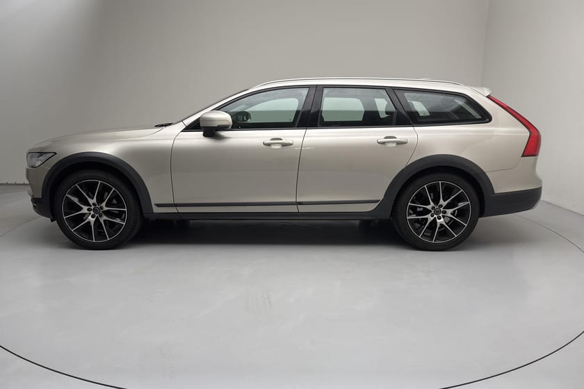 Bild 2 av Volvo V90 Cross Country