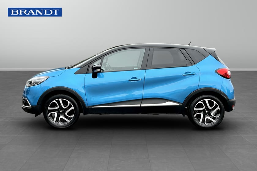 Bild 3 av Renault Captur