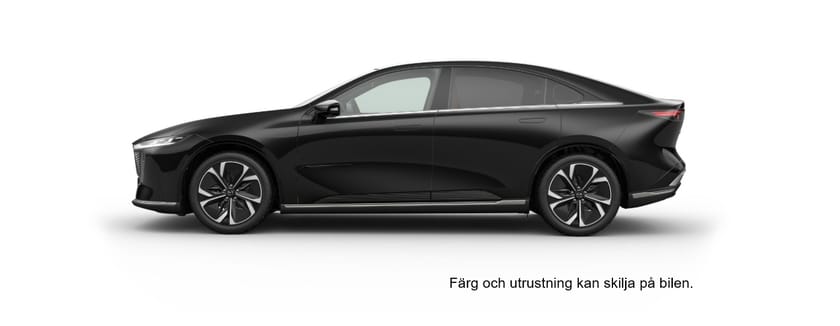 Bild 2 av Mazda 6e Standard Range Takumi Plus 68,8kWh 5-d