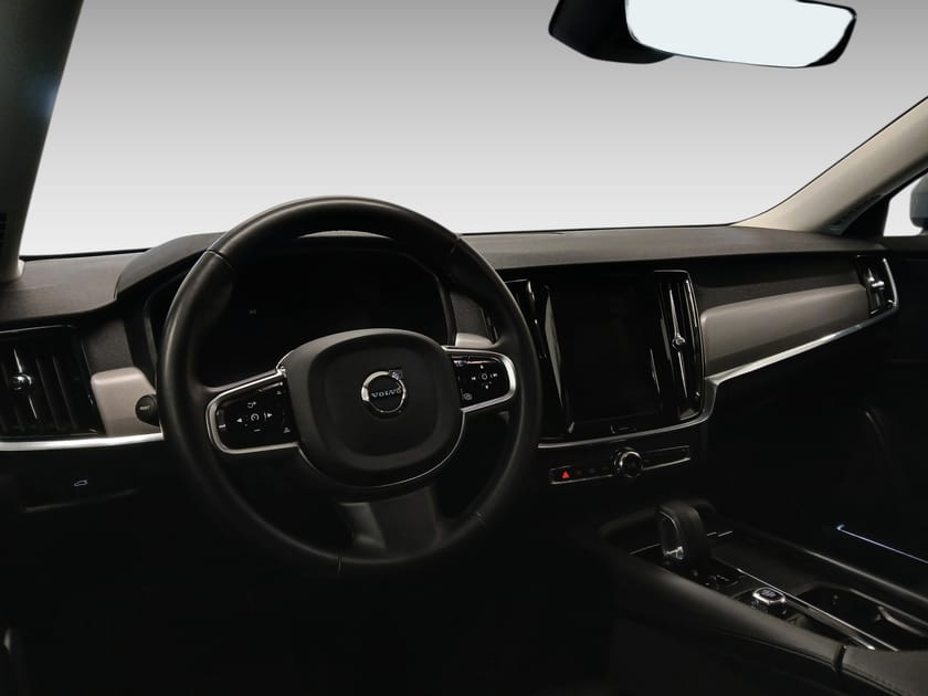 Bild 5 av Volvo V90 Cross Country B4 AWD Diesel Plus