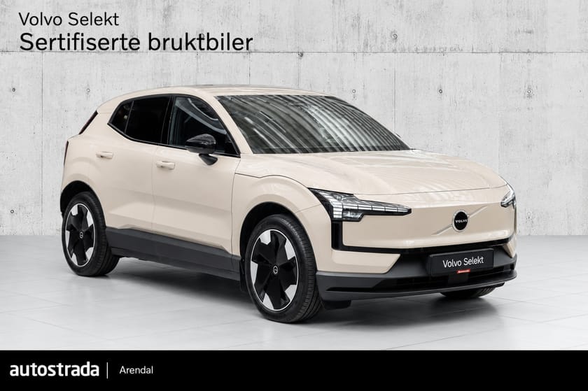 Bilde 1 av Volvo EX30 Twin Motor Performance Plus | Keyless | R.kam | Google | H/K |