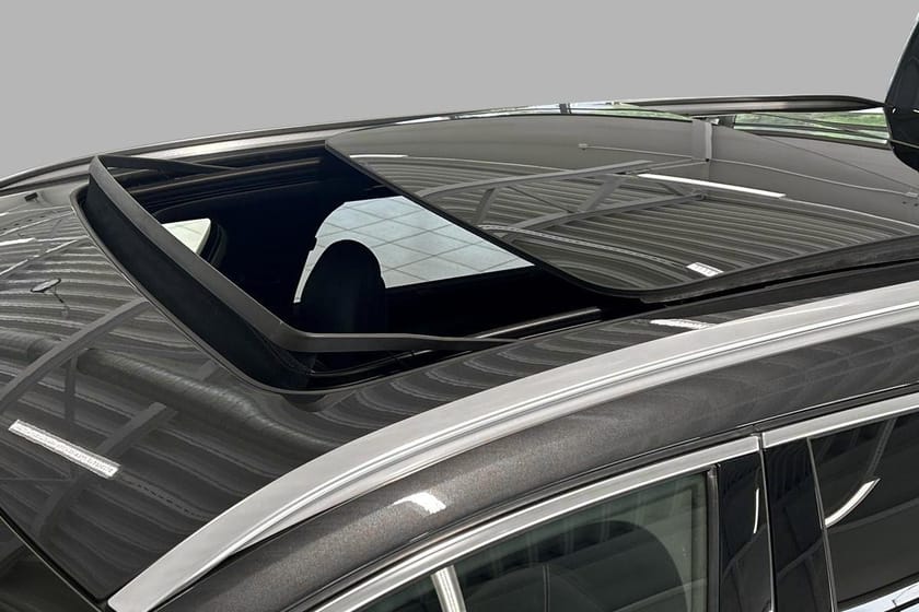 Bilde 3 av Volvo V90 T8 AWD Twin E. Inscription. HUD, Krok, Luft, 360, B&W