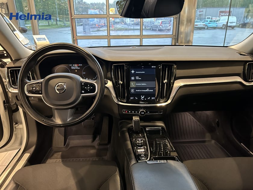 Bild 5 av Volvo V60 T6 TE Momentum Advanced Edition