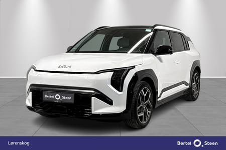 Kia EV3 Long Range GT Line | Harman/Kardon® | Soltak | 360° | Memory