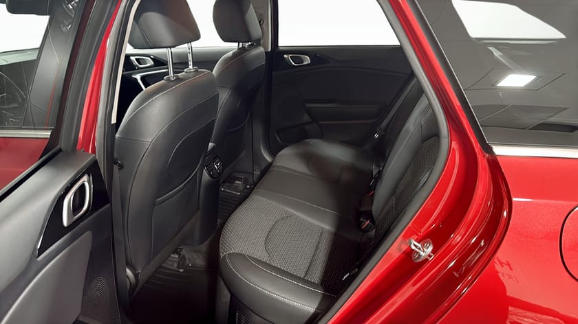 Bild 5 av Kia Ceed Sportswagon Plug-in Hybrid PHEV ADVANCE PLUS