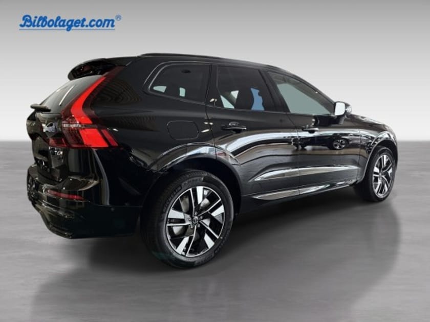 Bild 5 av Volvo XC60 T6 Plus Dark Nordic Edition/DRAG/Teknikpaket