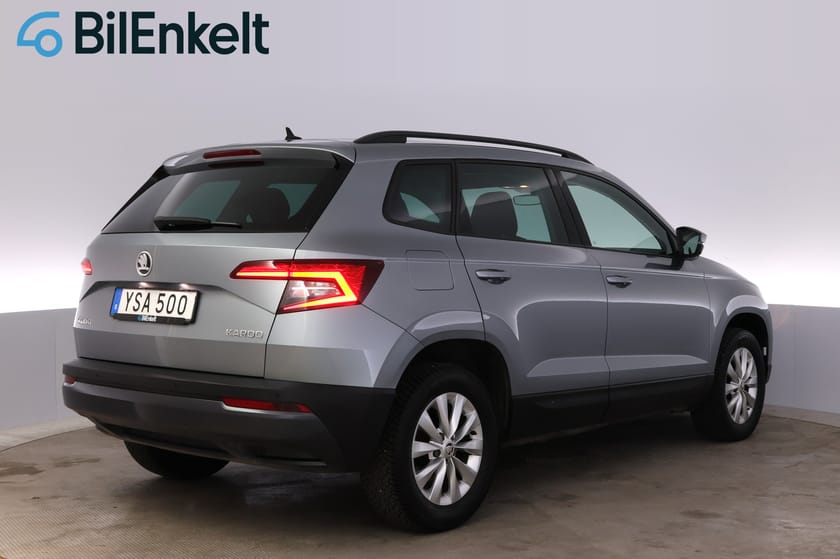 Bild 3 av Škoda Karoq