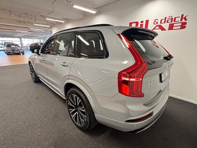 Bild 3 av Volvo XC90