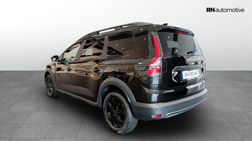 Bild 3 av Dacia Jogger 7-sätes