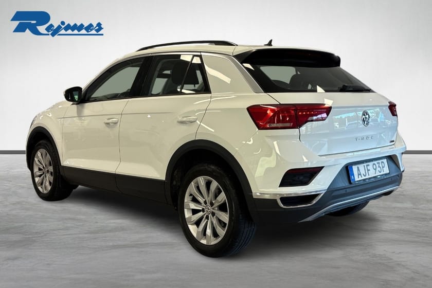 Bild 3 av Volkswagen T-Roc
