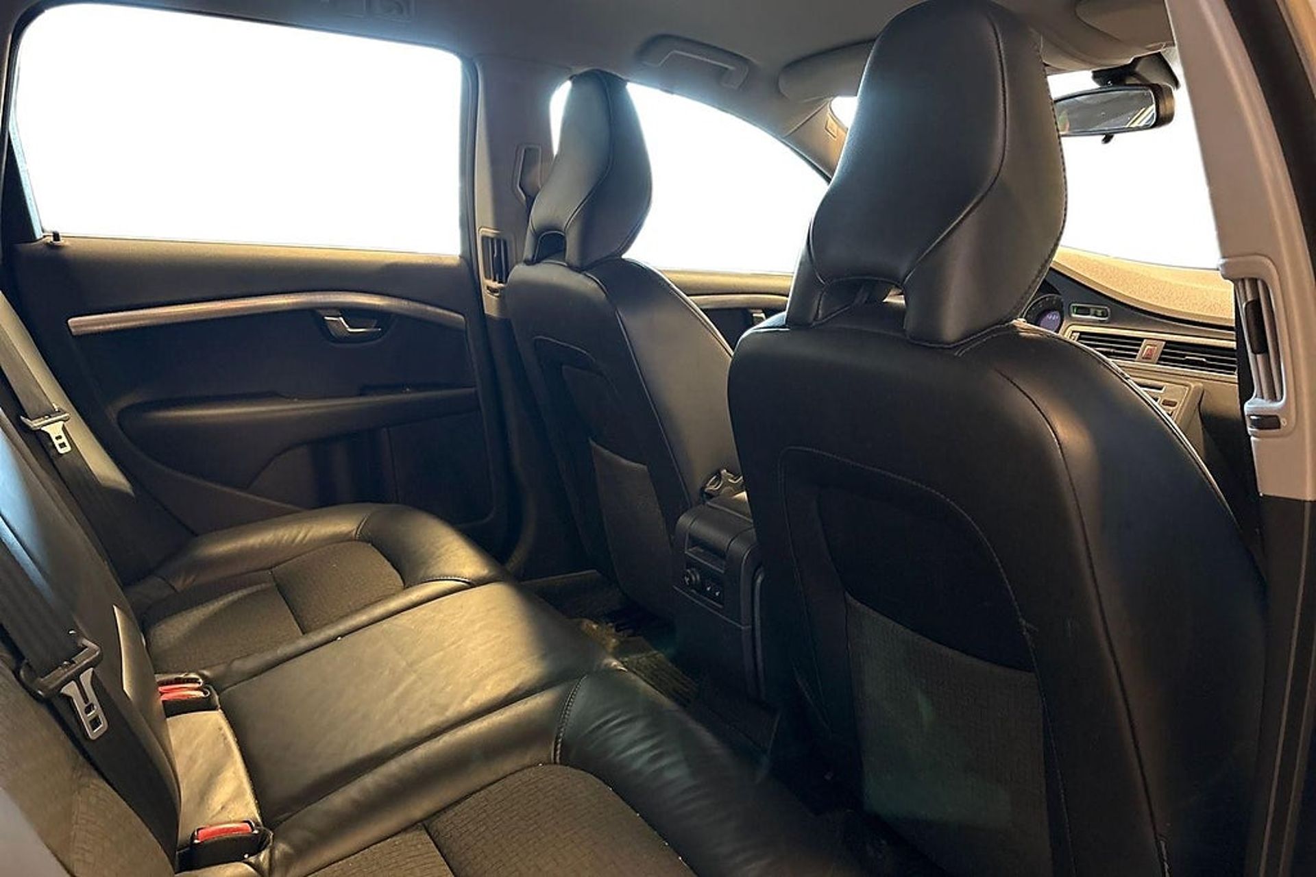 Volvo V70 1.6D DRIVe 2010, bild 7/10