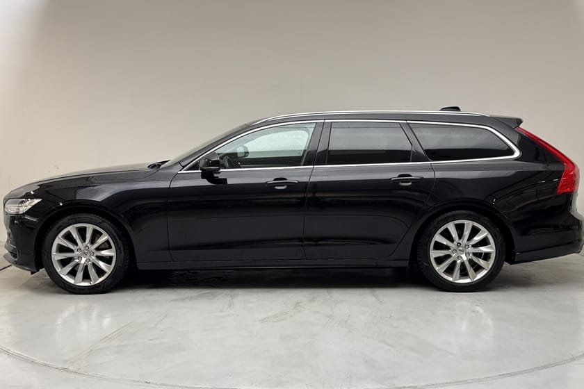 Bild 2 av Volvo V90 T4 (190hk) Momentum Edition GPS B-Kam