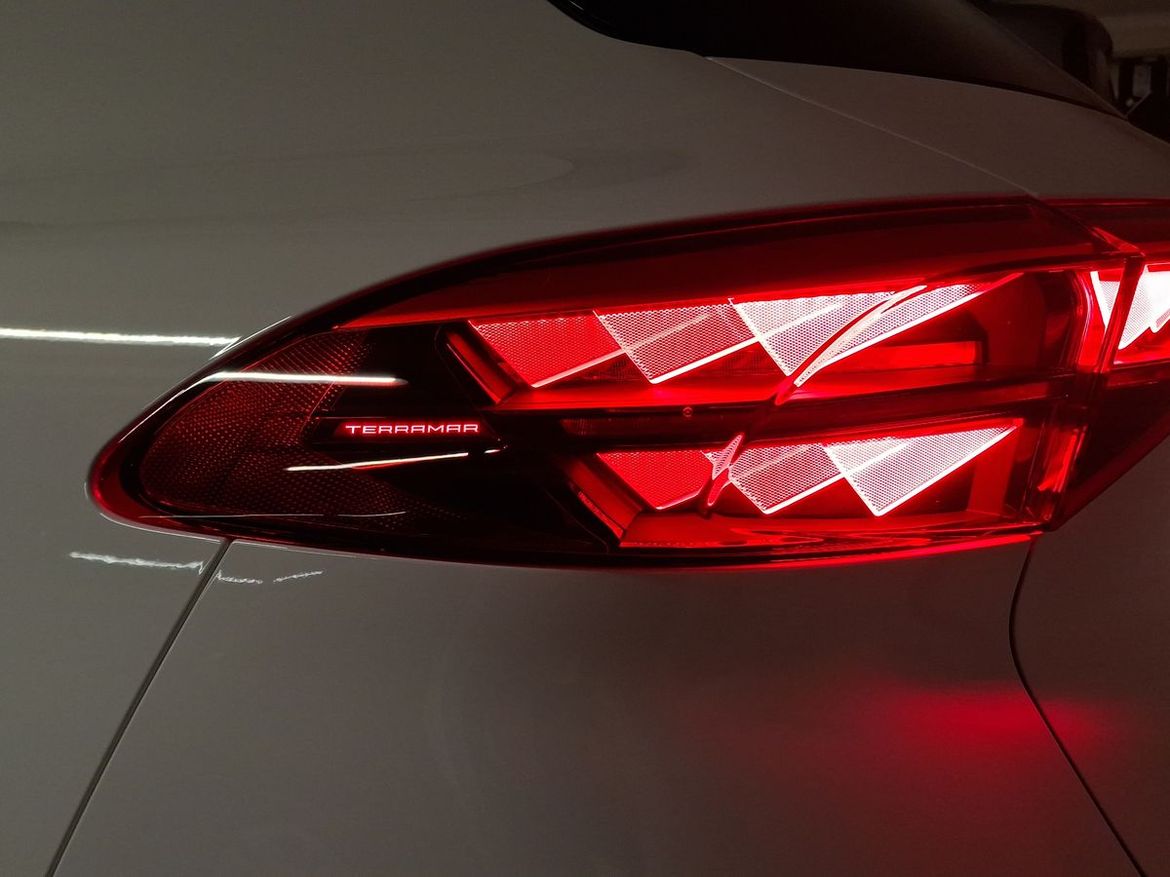 CUPRA CUPRA Terramar 1.5 eTSI — bild 15