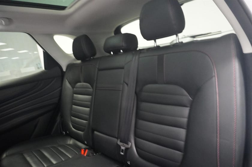 Bild 5 av MG EHS PHEV