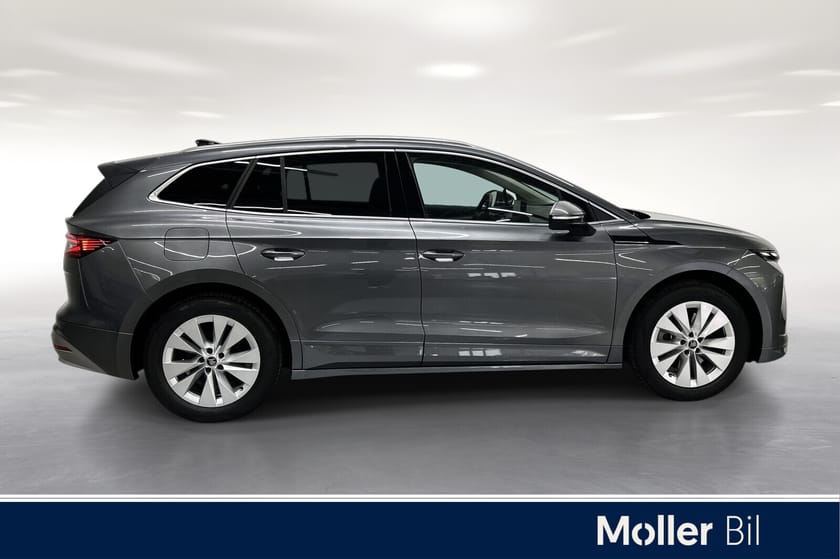 Bilde 4 av Škoda Enyaq 85x selection