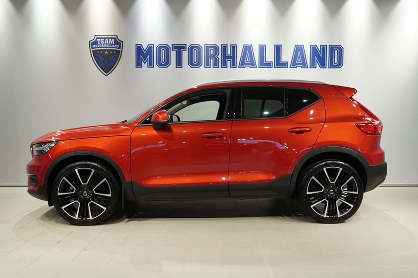 Bild 4 av Volvo XC40