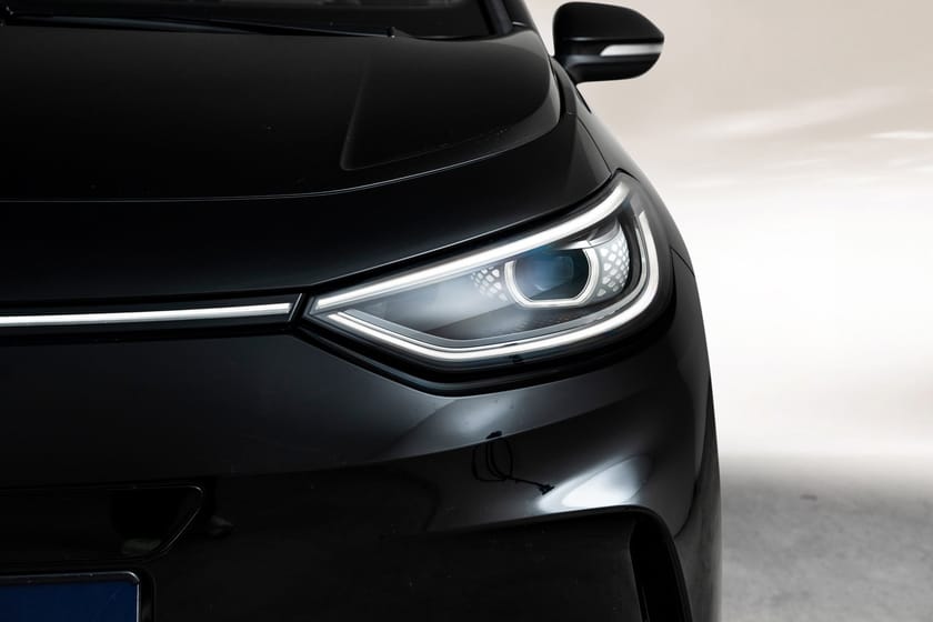 Bilde 5 av Volkswagen ID.3 Pro Performance