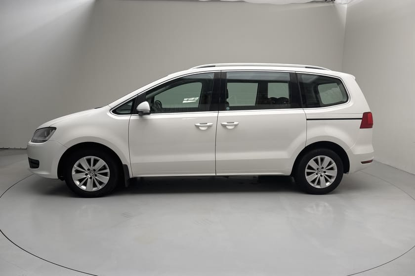 Bild 2 av Volkswagen Sharan