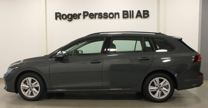 Bild 2 av Volkswagen Golf Sportscombi