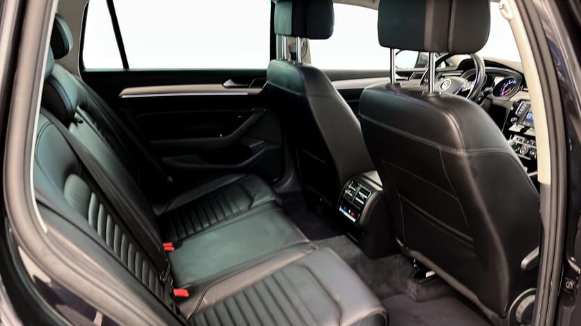 Bild 5 av Volkswagen Passat Alltrack 240hk, DRAGKROK