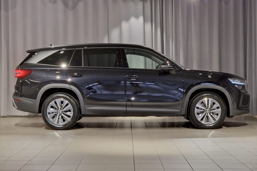Bild 3 av Škoda Kodiaq SELECTION 1,5 TSI M-HEV 150 HK 7 VXL DSG