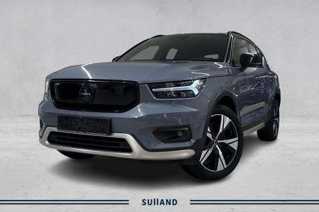 Volvo XC40 P8 AWD Recharge Recharge/ Krok /Ryggekamera / Delskinn++