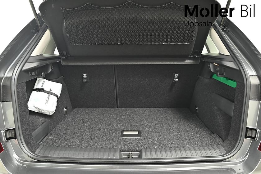 Bild 5 av Škoda Kamiq Skoda SELECTION 1,0 TSI 116 HK 7 VXL DSG