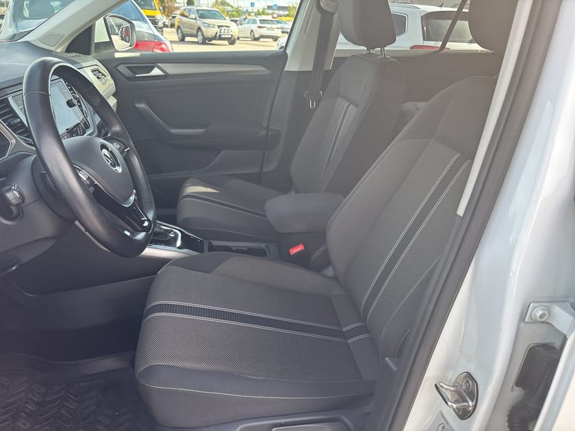 Bild 5 av Volkswagen T-Roc