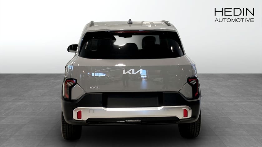 Bild 5 av Kia EV2 Standard Range PLUS SR 5-SITS PL från 3695/mån!