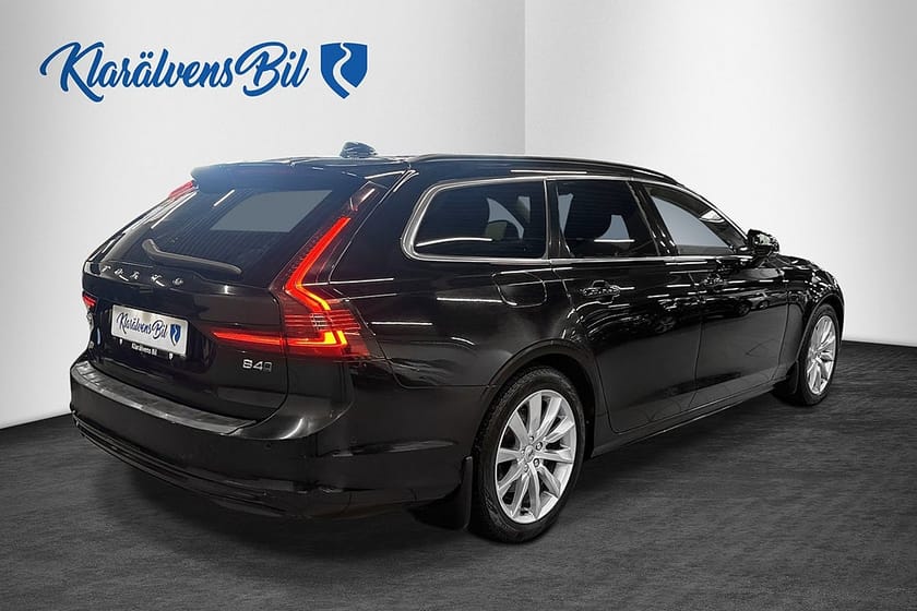 Bild 5 av Volvo V90