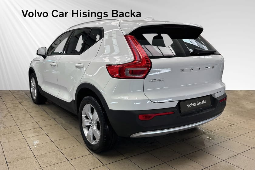 Bild 5 av Volvo XC40