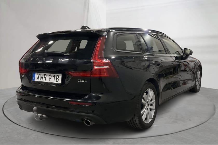 Bild 3 av Volvo V60