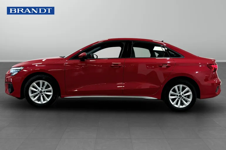 Audi A3 Sedan 35 TFSI