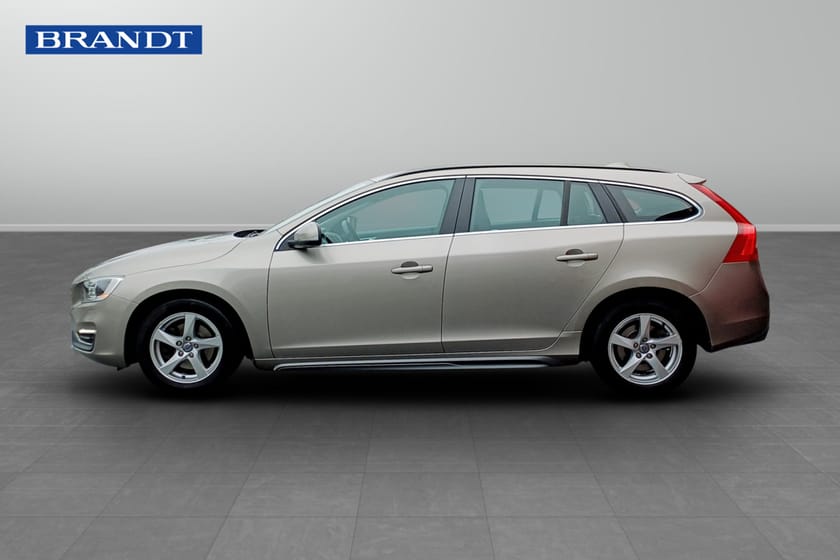 Bild 3 av Volvo V60 D4 S/S Momentum Business E