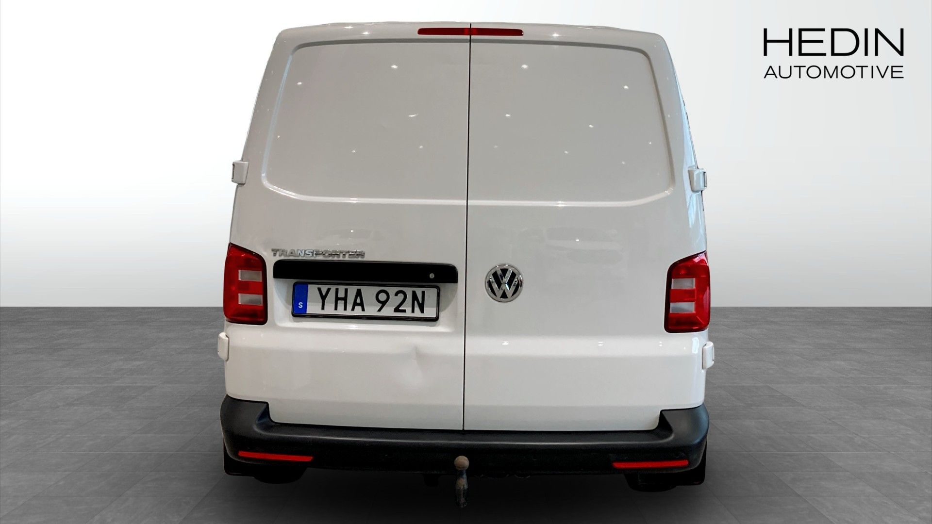 Volkswagen Transporter T30 2.0 TDI BMT Manual, 150hp, 2019