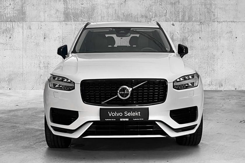 Bilde 3 av Volvo XC90 7-seater