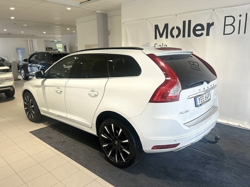 Bild 5 av Volvo XC60