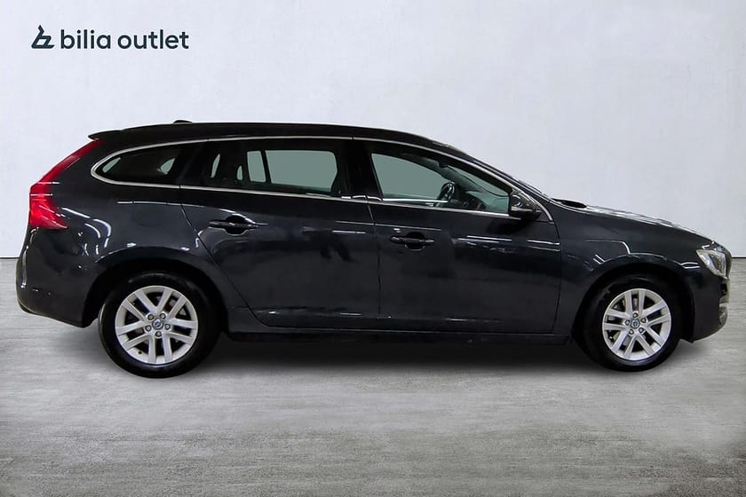 Bild 5 av Volvo V60 D3 Geartronic Momentum Business Edition II Drag Värmare