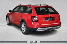 Thumnail bilde 2 av Škoda Octavia Scout