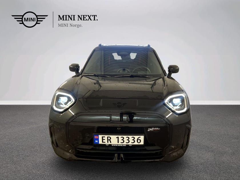 Bilde 2 av MINI Aceman SE JCW Trim, Package XL