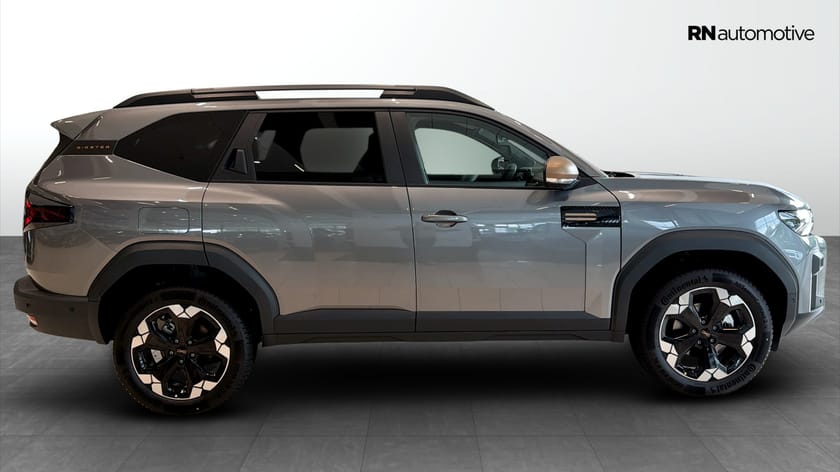 Bild 5 av Dacia Bigster Extreme 4X4 | Hybrid | 150hk | El baklucka |