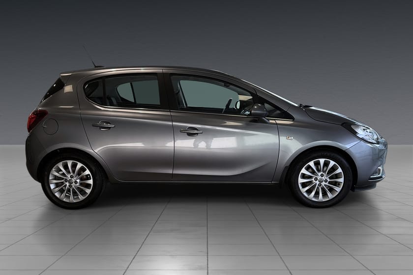 Bilde 4 av Opel Corsa 5-dørs