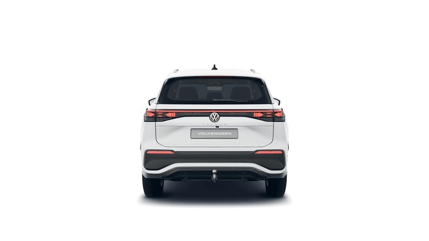 Bild 2 av Volkswagen Tayron 7-seater