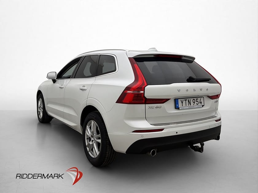 Bild 5 av Volvo XC60