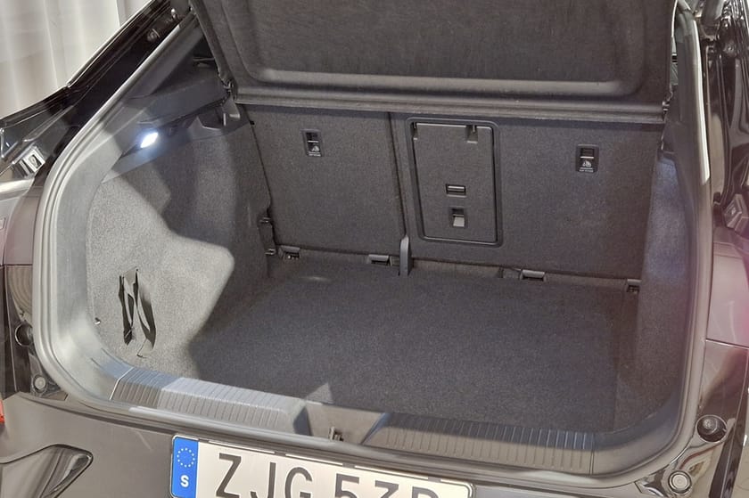Bild 5 av Volkswagen ID.5 Pro Performance