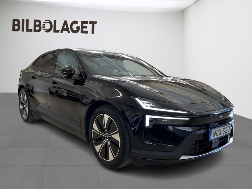 Bild 5 av Polestar 4 Coupé Long range Dual motor