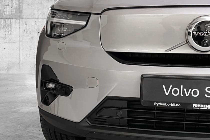 Bilde 4 av Volvo EC40 Twin Motor Performance Ultra KROK|PANO|20"|PIXEL|TONEDE