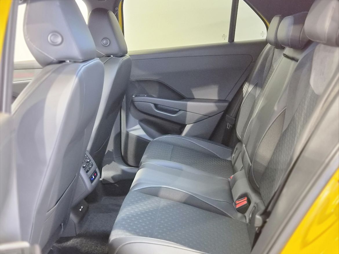 Volkswagen Volkswagen T-Roc — bild 19