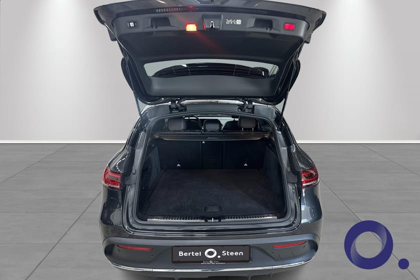 Bilde 5 av Mercedes-Benz EQC 400 4MATIC AMG,SOLTAK,PREMIUM,21" FELGER